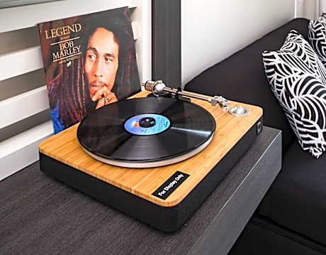 Mini King Suite