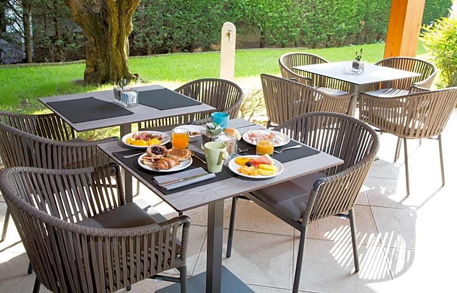 Best Western Hotel Turismo