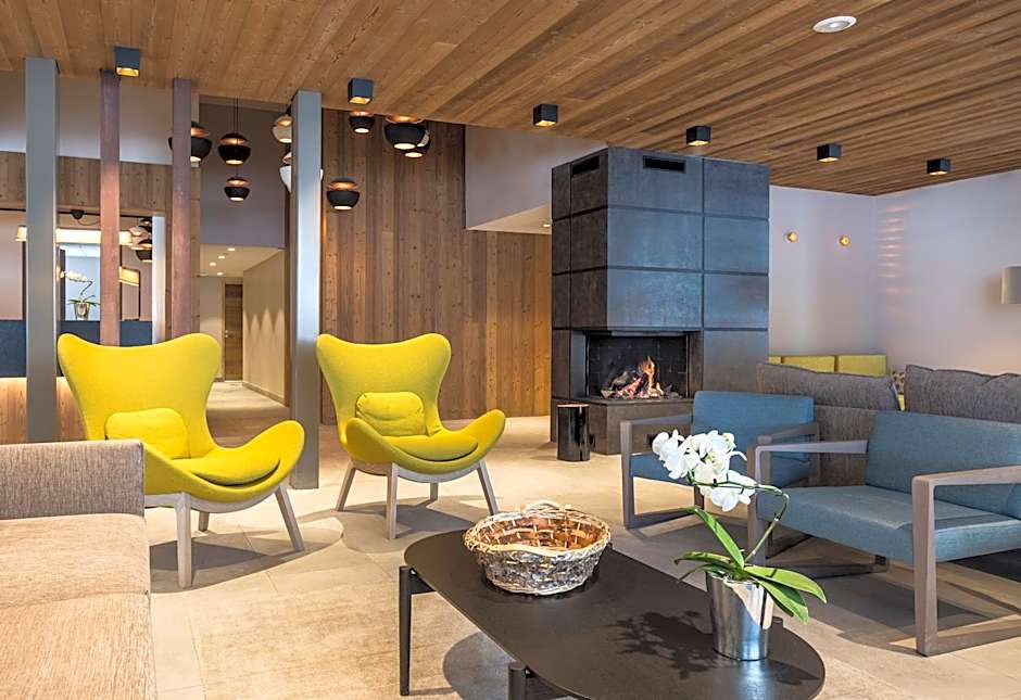 Résidence Club MMV Les Chalets des Cimes