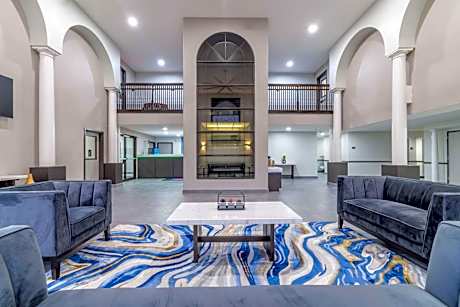 Motel 6-Brenham, TX