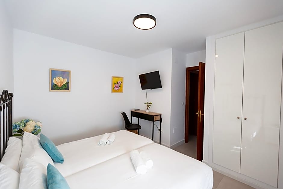 Hotel MediterrÃ¡neo by Croma