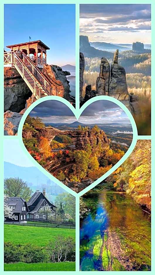 Hotel Jef a Krčma u Rytíře