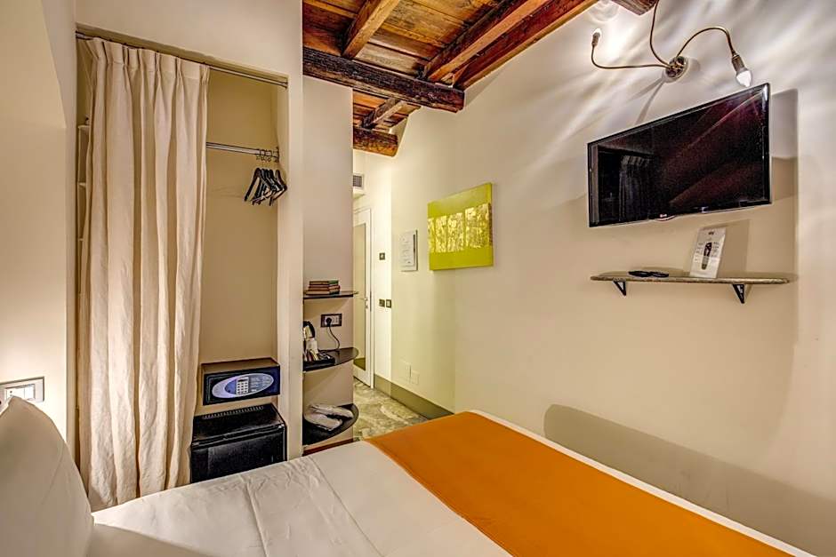 Residenze Argileto