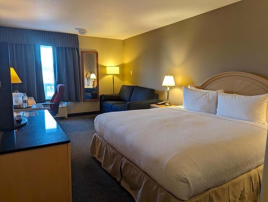 Nomad Hotel & Suites