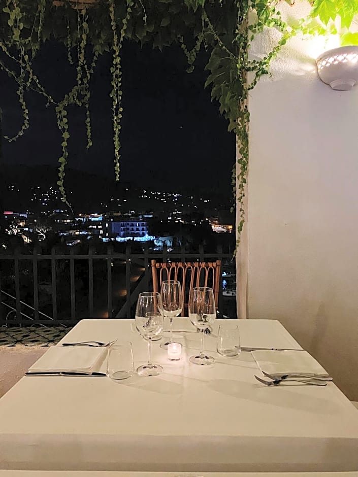 Hotel Carasco