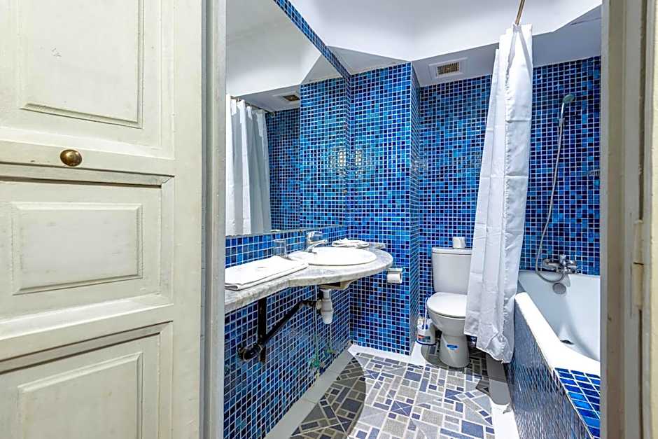Hotel Oudaya & Spa