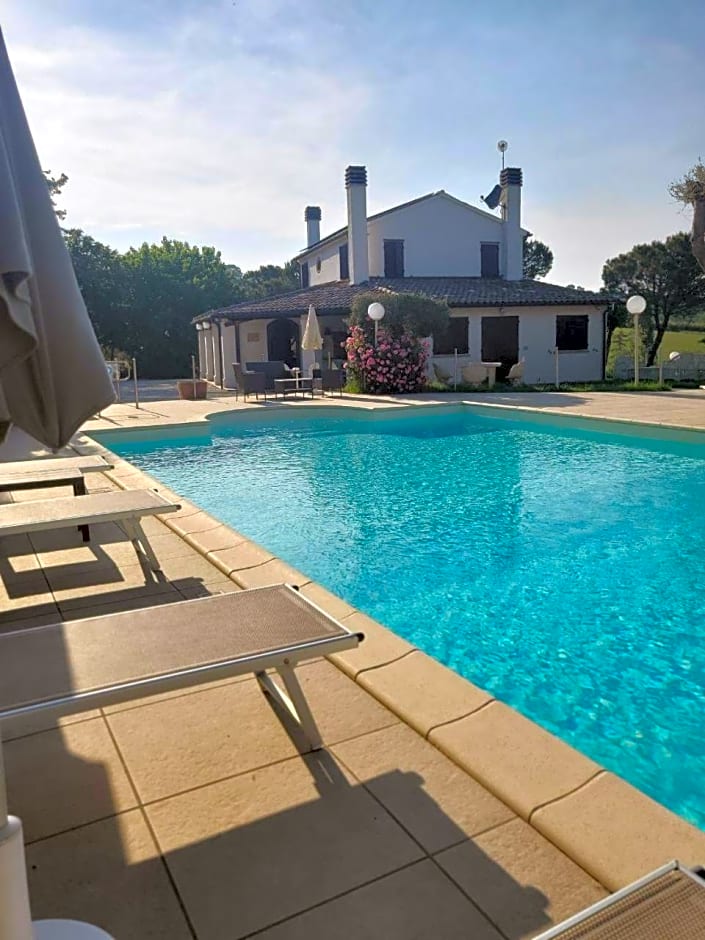 Villa Ca' Viola Rimini