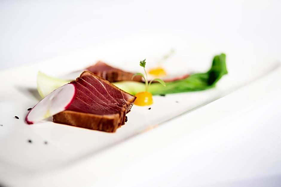 Glanzhof Hotel & Apartments