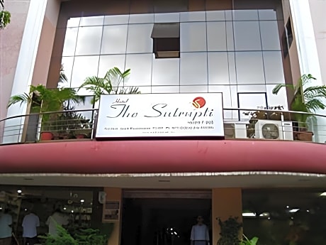 Hotel The Sutrupti