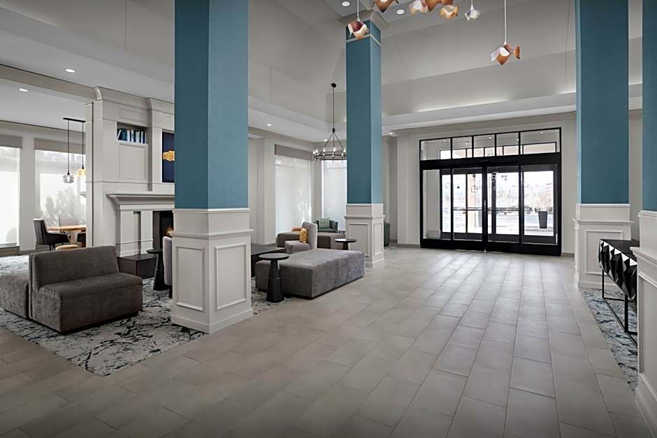 Hilton Garden Inn Denver/Highlands Ranch