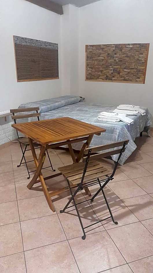 BeaStella Holiday Rooms