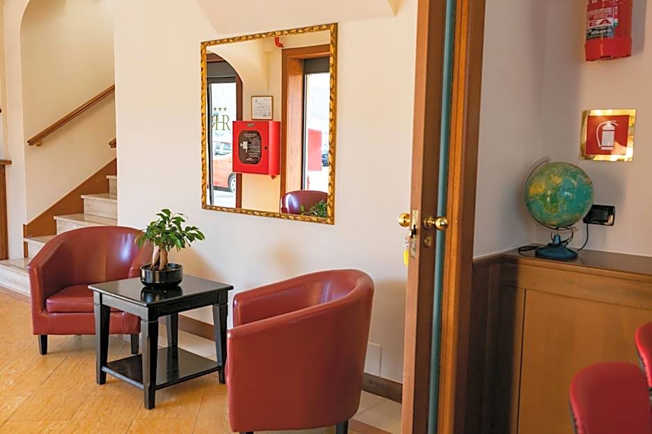 Rex Hotel Residence