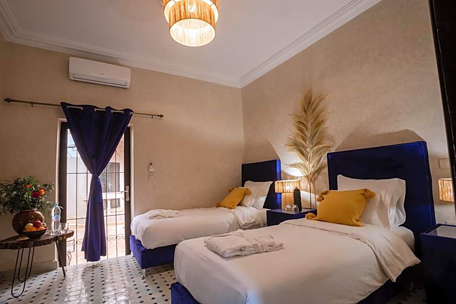 Just V hotel & Spa