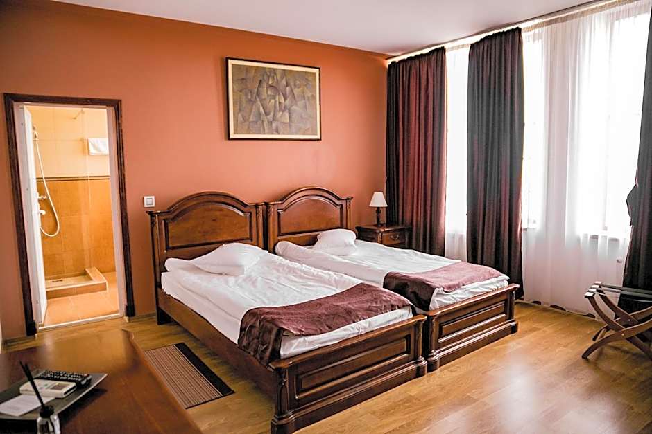 Hotel Rion