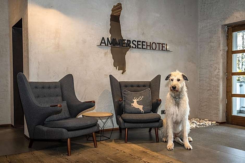 Ammersee-Hotel