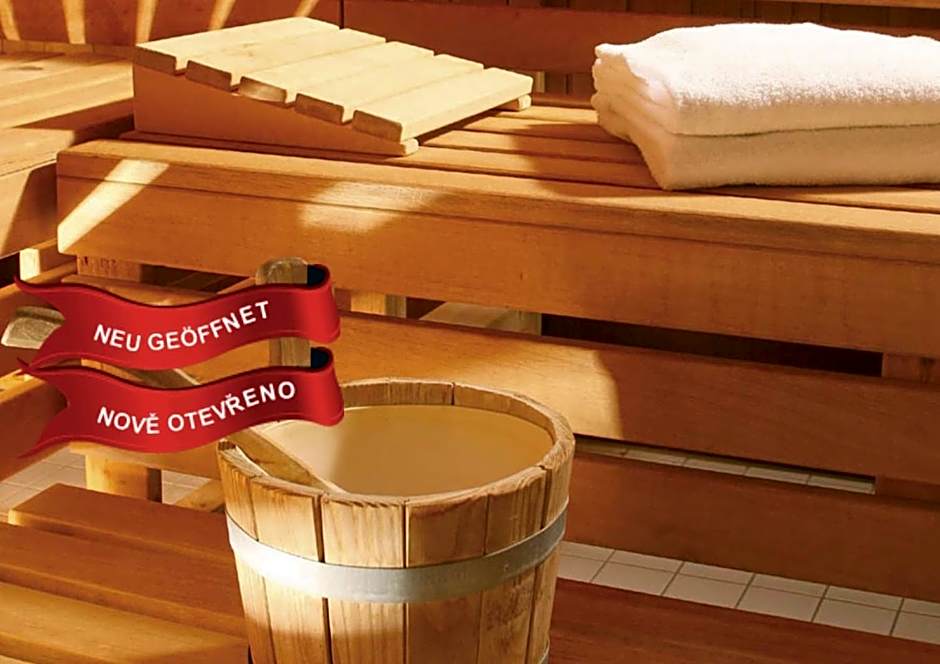 Hotel Krušnohorský Dvůr