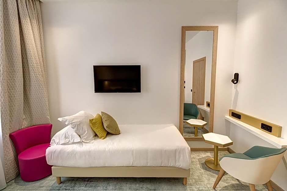 Best Western Plus Hotel Comedie Saint-Roch