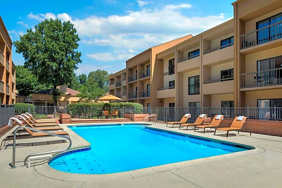 Courtyard by Marriott Virginia Beach Norfolk