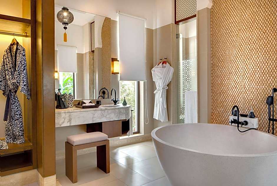 Banyan Tree Tamouda Bay