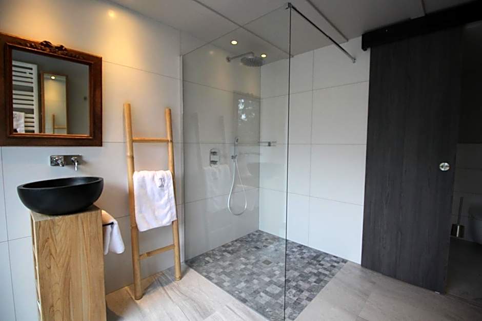 La Colline Du Baa - Maison d'hôtes d'exception