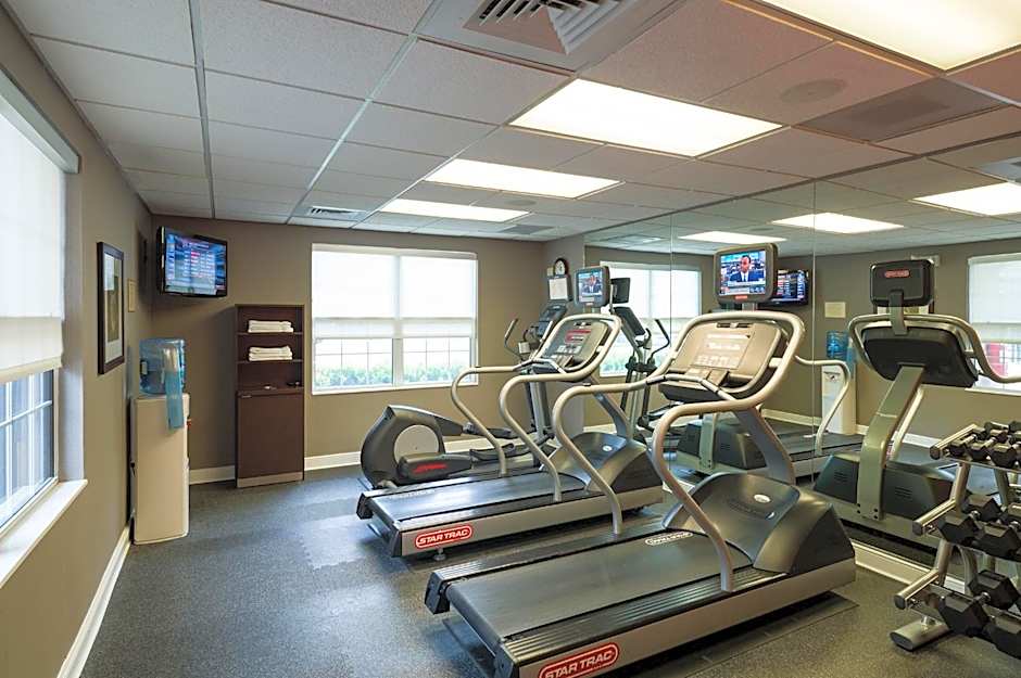 Residence Inn by Marriott Greenbelt