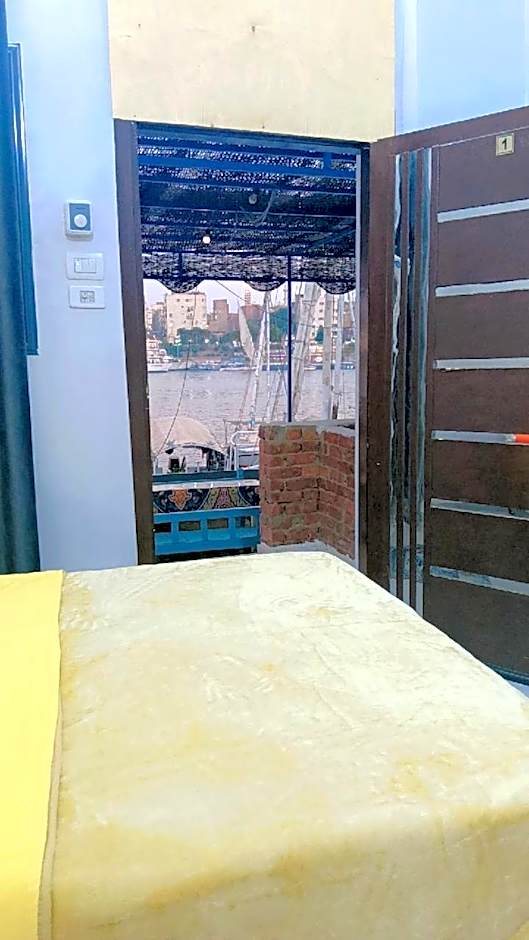 Onaty Narty Guest house Nile view