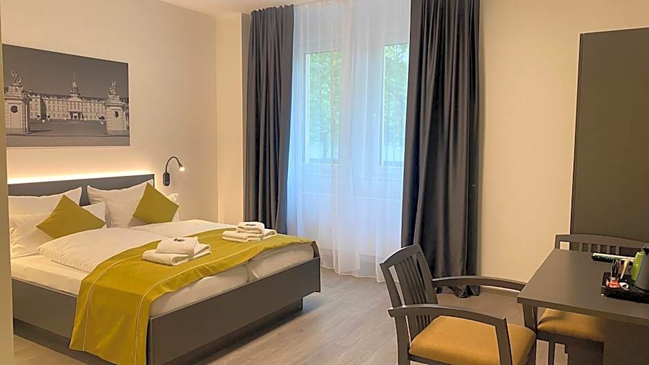GuestHouse Große Linde