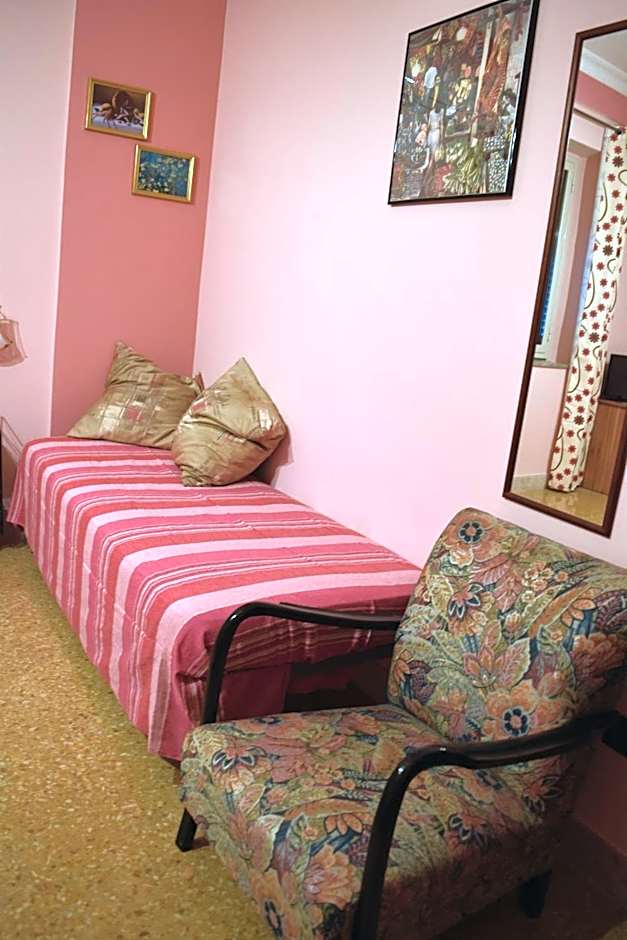 L'Aquilone B&B