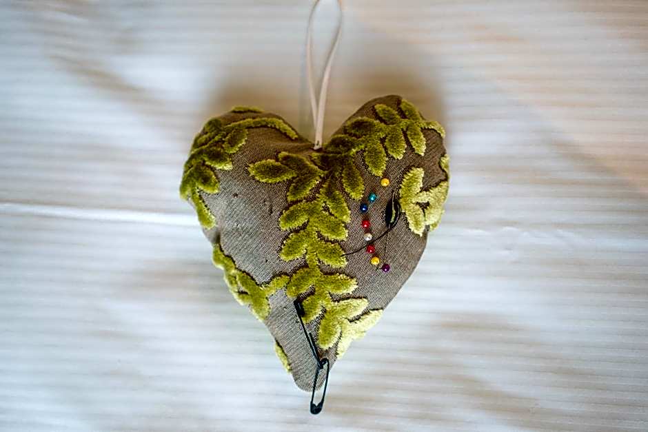 Romantik Hotel Reichshof