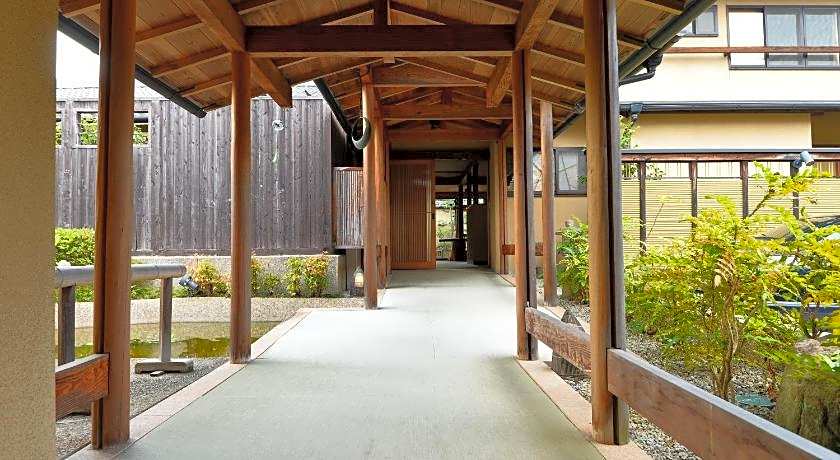 Kotonoyado Musashino