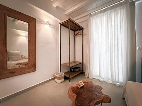 Junior suite  with Pool View No.3