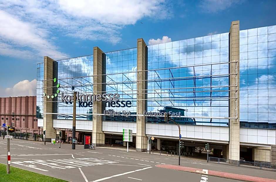 Holiday Inn Express Cologne Troisdorf By IHG