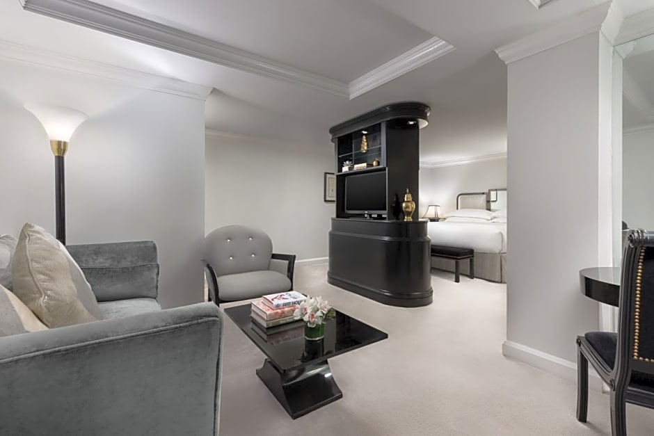The Michelangelo Hotel New York