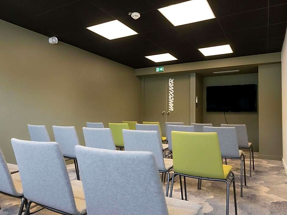 Novotel Rouen Sud