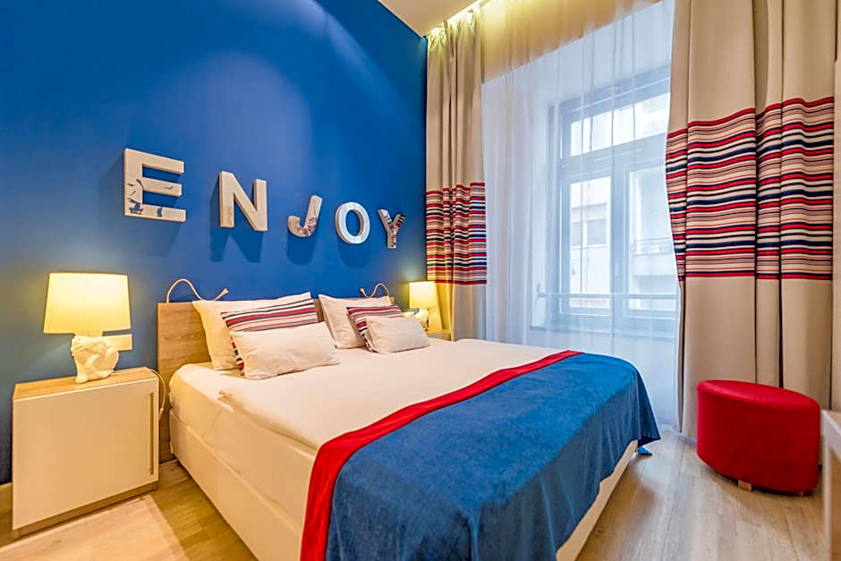 Estilo Fashion Hotel Budapest