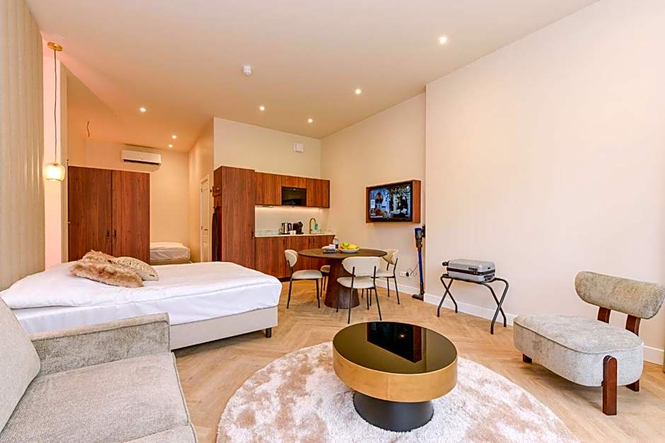 Novallure Villa Margaretha - Short Stay Apartments