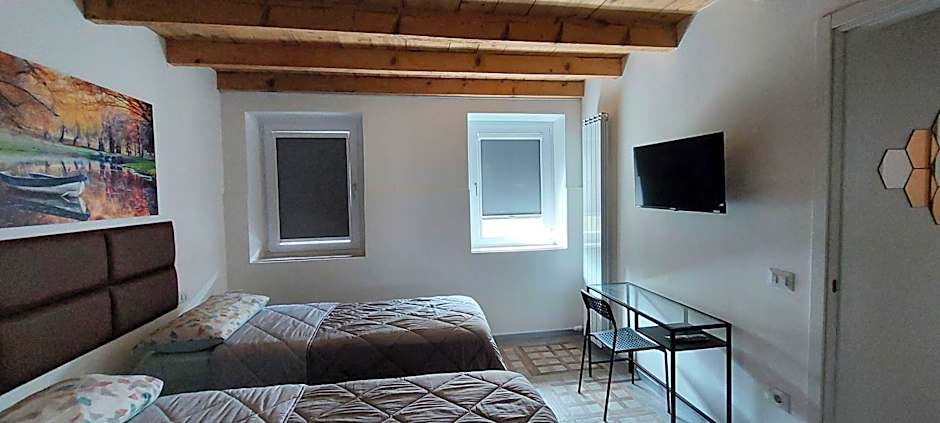 Residence 3 Nidi
