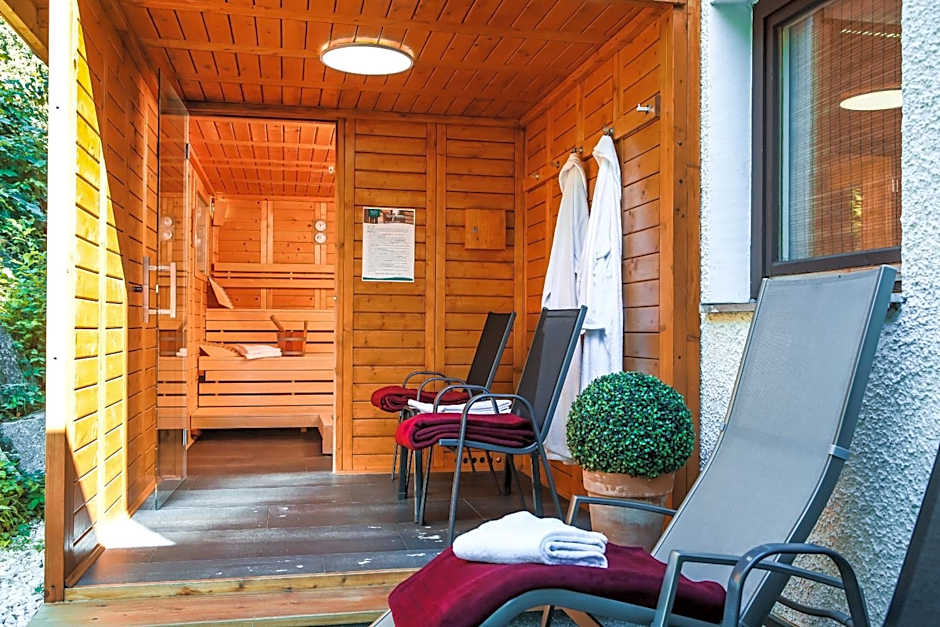 AktiVital Hotel