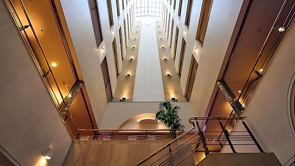 Hotel Lexton Kagoshima