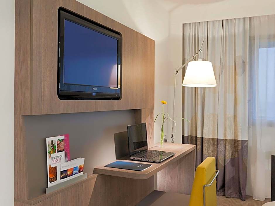 Novotel Paris La Defense