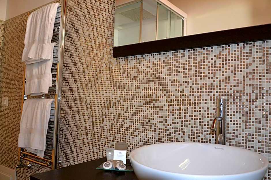 Palazzo Ducale Suites