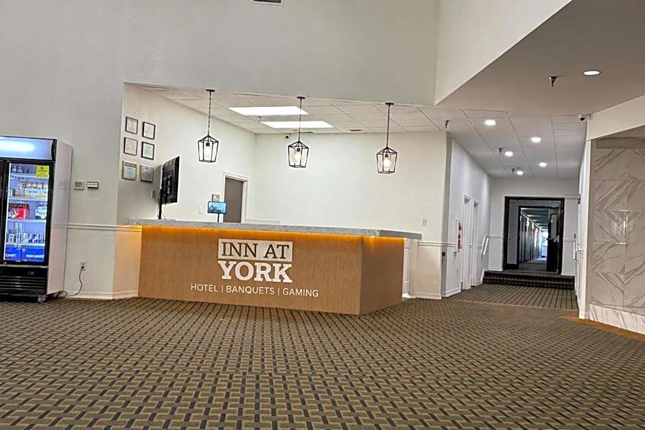 Inn at York
