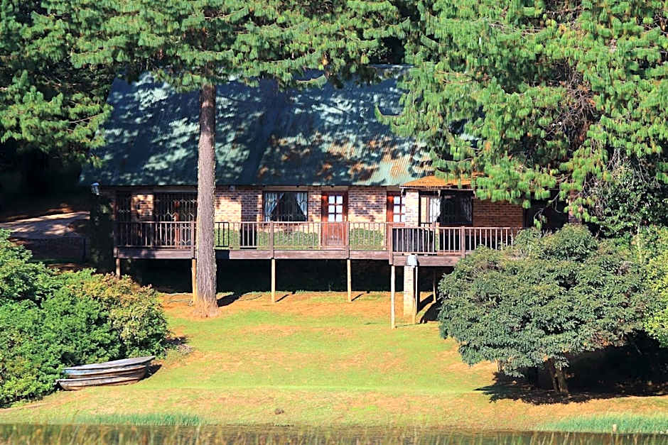 Pavetta Country House