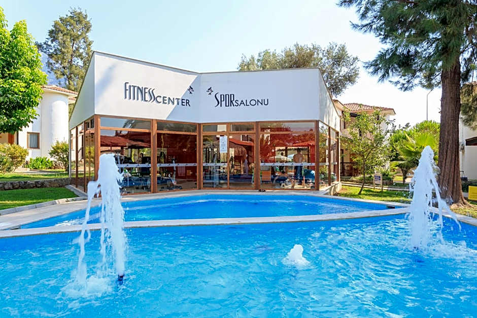 Orka World Hotel & Aquapark