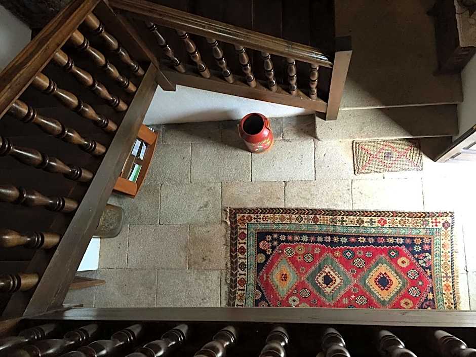 Pazo Torre Do Barrio