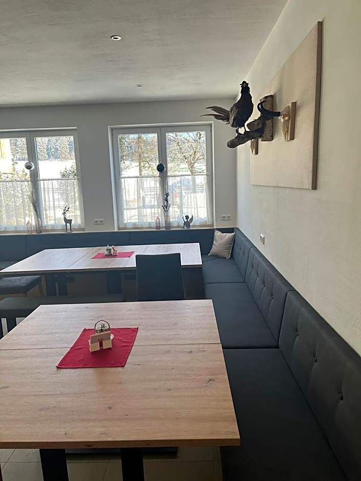 Gasthof Venedigerblick
