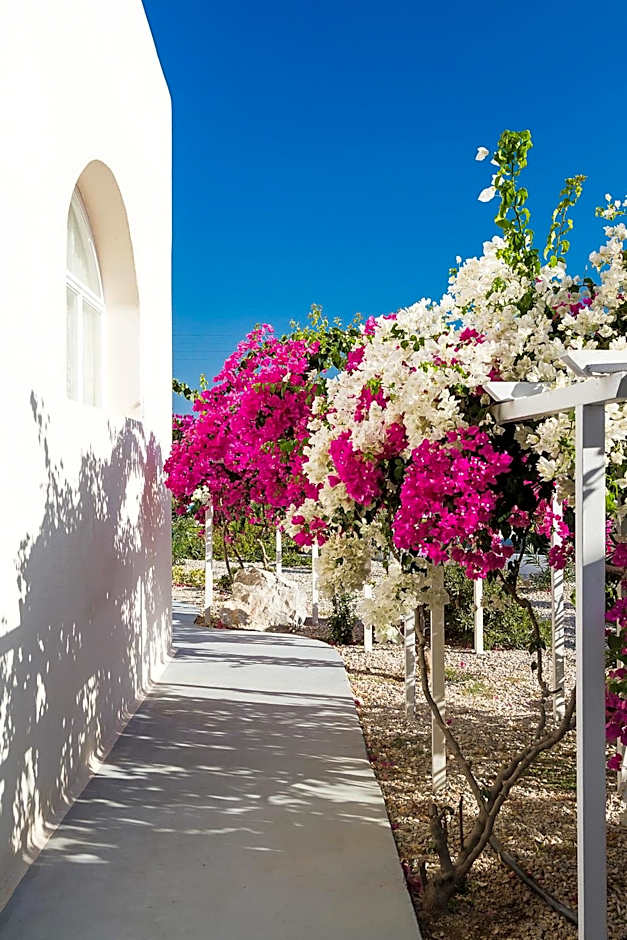 Sea Sound White Katikies