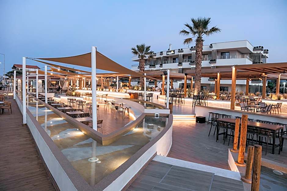 Hotel Golden Sun