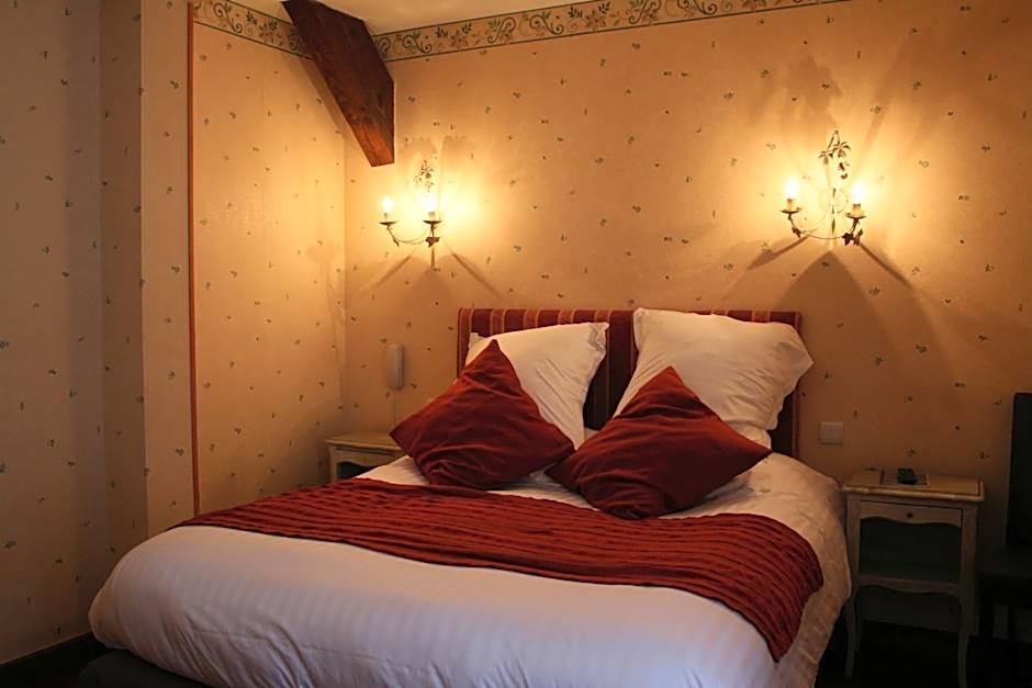 Auberge de la Petite Ferme, Super-Besse Est, The Originals Relais