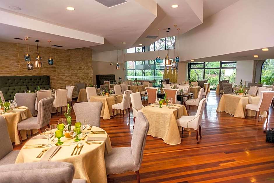 Radisson San Jose-Costa Rica